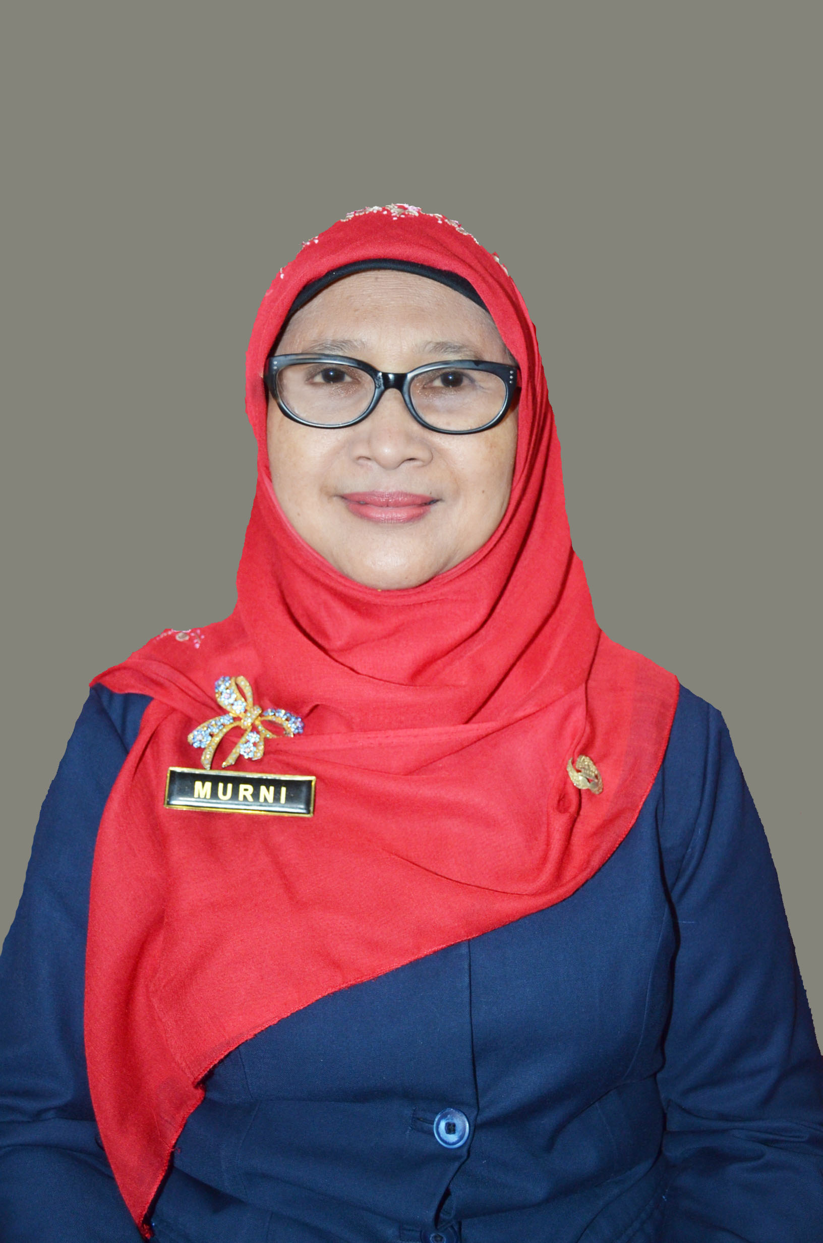 Dra. MURNI