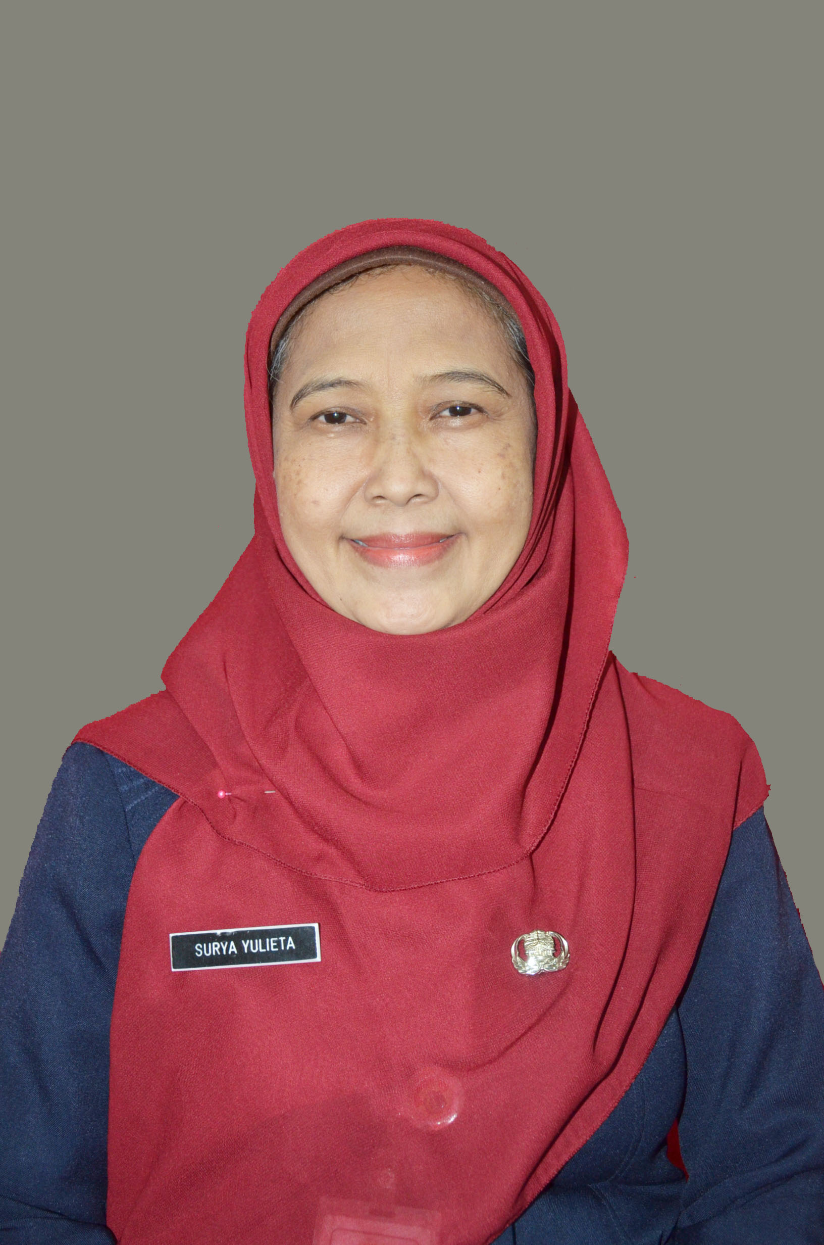 Dra.SURYA YULIETA
