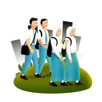 HASIL AKHIR SELEKSI PERPINDAHAN MURID SMA NEGERI 53 JAKARTA SEMESTER GANJIL 2026/2027 - TAHAP II